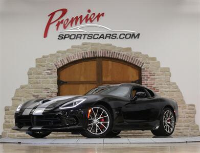 2013 Dodge SRT Viper GTS   - Photo 1 - Springfield, MO 65802