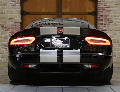 2013 Dodge SRT Viper GTS   - Photo 8 - Springfield, MO 65802