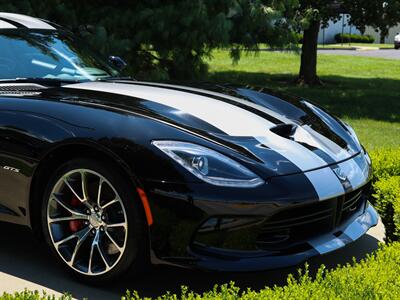 2013 Dodge SRT Viper GTS   - Photo 37 - Springfield, MO 65802