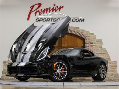 2013 Dodge SRT Viper GTS   - Photo 10 - Springfield, MO 65802