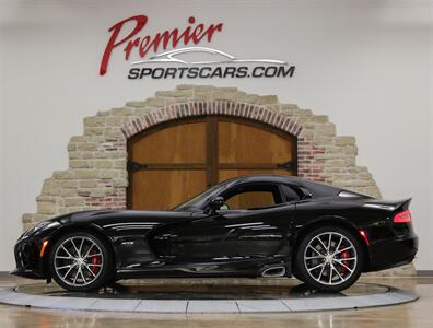 2013 Dodge SRT Viper GTS   - Photo 6 - Springfield, MO 65802