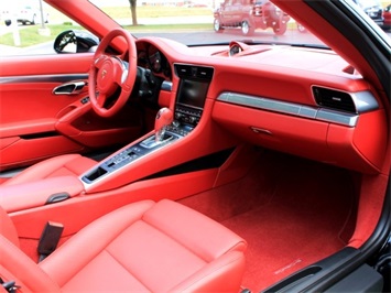 2013 Porsche 911 Carrera S Cabriolet   - Photo 17 - Springfield, MO 65802