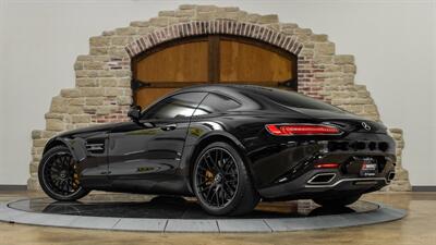 2016 Mercedes-Benz AMG GT S   - Photo 16 - Springfield, MO 65802