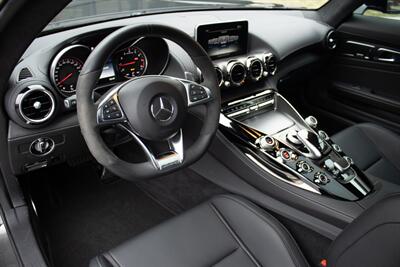 2016 Mercedes-Benz AMG GT S   - Photo 33 - Springfield, MO 65802