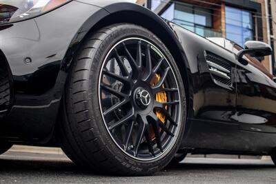 2016 Mercedes-Benz AMG GT S   - Photo 29 - Springfield, MO 65802