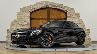 2016 Mercedes-Benz AMG GT S   - Photo 15 - Springfield, MO 65802