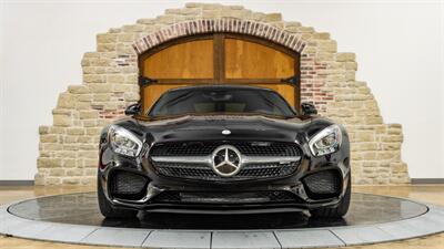 2016 Mercedes-Benz AMG GT S   - Photo 12 - Springfield, MO 65802