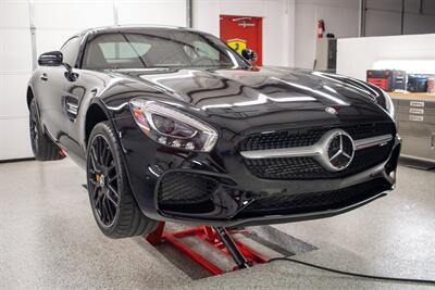 2016 Mercedes-Benz AMG GT S   - Photo 60 - Springfield, MO 65802