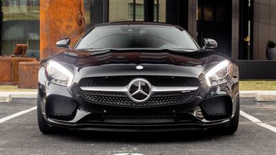 2016 Mercedes-Benz AMG GT S   - Photo 24 - Springfield, MO 65802