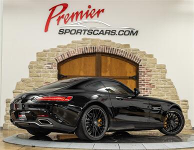 2016 Mercedes-Benz AMG GT S   - Photo 4 - Springfield, MO 65802