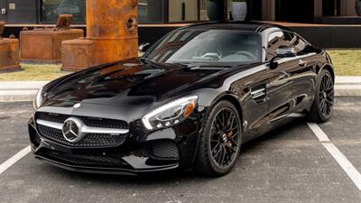 2016 Mercedes-Benz AMG GT S   - Photo 22 - Springfield, MO 65802