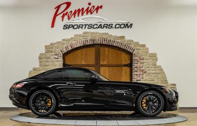 2016 Mercedes-Benz AMG GT S   - Photo 3 - Springfield, MO 65802