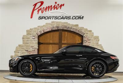 2016 Mercedes-Benz AMG GT S   - Photo 7 - Springfield, MO 65802