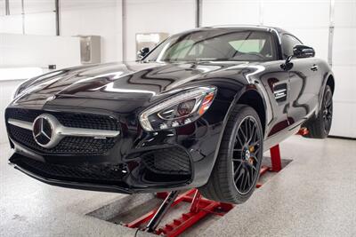 2016 Mercedes-Benz AMG GT S   - Photo 59 - Springfield, MO 65802