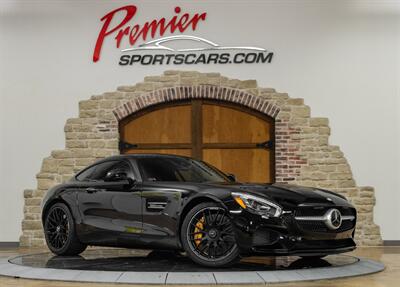 2016 Mercedes-Benz AMG GT S   - Photo 6 - Springfield, MO 65802