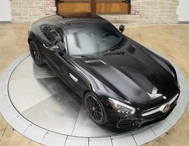 2016 Mercedes-Benz AMG GT S   - Photo 11 - Springfield, MO 65802