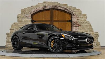 2016 Mercedes-Benz AMG GT S   - Photo 17 - Springfield, MO 65802