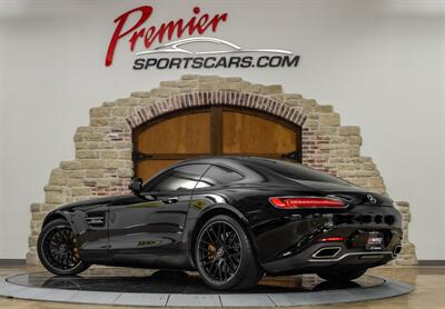 2016 Mercedes-Benz AMG GT S   - Photo 5 - Springfield, MO 65802