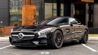 2016 Mercedes-Benz AMG GT S   - Photo 21 - Springfield, MO 65802