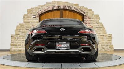 2016 Mercedes-Benz AMG GT S   - Photo 13 - Springfield, MO 65802