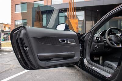 2016 Mercedes-Benz AMG GT S   - Photo 35 - Springfield, MO 65802