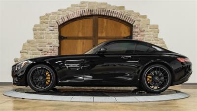 2016 Mercedes-Benz AMG GT S   - Photo 18 - Springfield, MO 65802