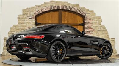 2016 Mercedes-Benz AMG GT S   - Photo 14 - Springfield, MO 65802