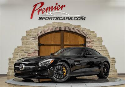 2016 Mercedes-Benz AMG GT S   - Photo 1 - Springfield, MO 65802