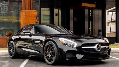 2016 Mercedes-Benz AMG GT S   - Photo 20 - Springfield, MO 65802