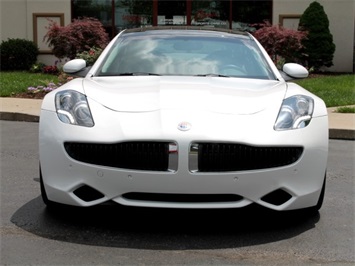 2012 Fisker Karma EcoSport   - Photo 4 - Springfield, MO 65802