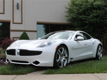 2012 Fisker Karma EcoSport   - Photo 12 - Springfield, MO 65802