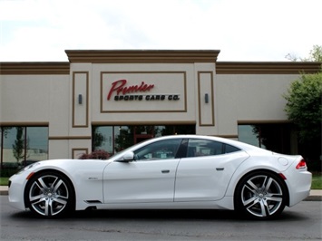 2012 Fisker Karma EcoSport   - Photo 10 - Springfield, MO 65802