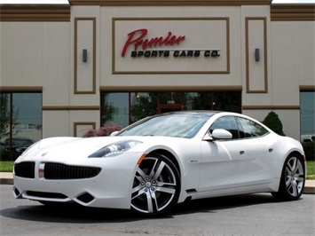 2012 Fisker Karma EcoSport   - Photo 3 - Springfield, MO 65802