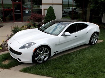 2012 Fisker Karma EcoSport   - Photo 11 - Springfield, MO 65802