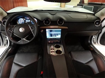 2012 Fisker Karma EcoSport   - Photo 15 - Springfield, MO 65802