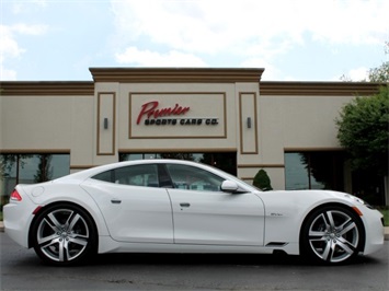 2012 Fisker Karma EcoSport   - Photo 9 - Springfield, MO 65802