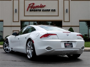 2012 Fisker Karma EcoSport   - Photo 6 - Springfield, MO 65802