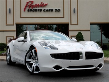 2012 Fisker Karma EcoSport   - Photo 5 - Springfield, MO 65802