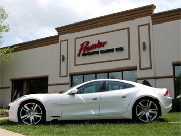 2012 Fisker Karma EcoSport   - Photo 1 - Springfield, MO 65802