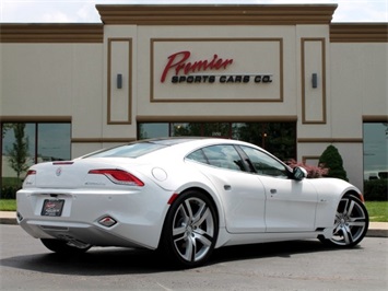 2012 Fisker Karma EcoSport   - Photo 8 - Springfield, MO 65802