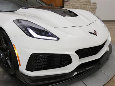 2019 Chevrolet Corvette ZR1   - Photo 14 - Springfield, MO 65802