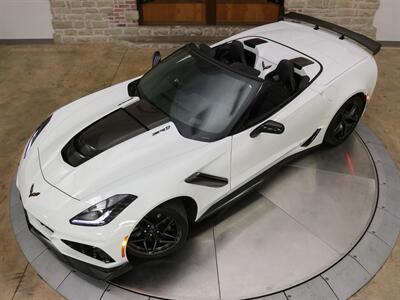 2019 Chevrolet Corvette ZR1   - Photo 10 - Springfield, MO 65802