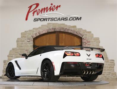 2019 Chevrolet Corvette ZR1   - Photo 7 - Springfield, MO 65802