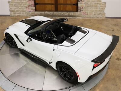 2019 Chevrolet Corvette ZR1   - Photo 11 - Springfield, MO 65802