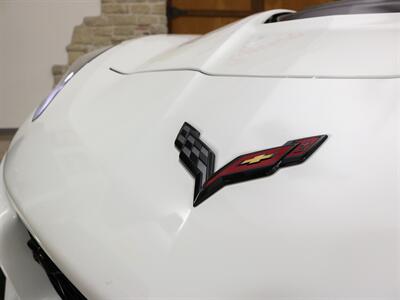 2019 Chevrolet Corvette ZR1   - Photo 24 - Springfield, MO 65802