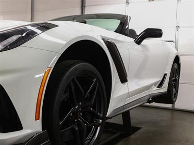 2019 Chevrolet Corvette ZR1   - Photo 34 - Springfield, MO 65802