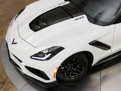 2019 Chevrolet Corvette ZR1   - Photo 22 - Springfield, MO 65802