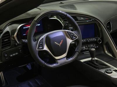 2019 Chevrolet Corvette ZR1   - Photo 15 - Springfield, MO 65802