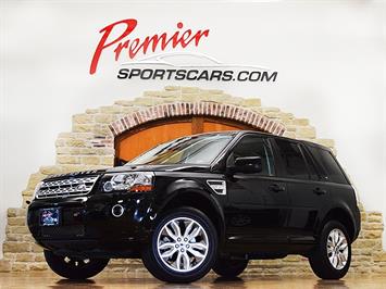 2014 Land Rover LR2 HSE   - Photo 6 - Springfield, MO 65802