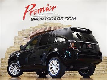 2014 Land Rover LR2 HSE   - Photo 7 - Springfield, MO 65802